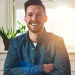 Antoine R., 40 ans