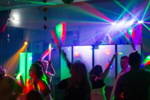 comment choisir son DJ mariage - HD Event's