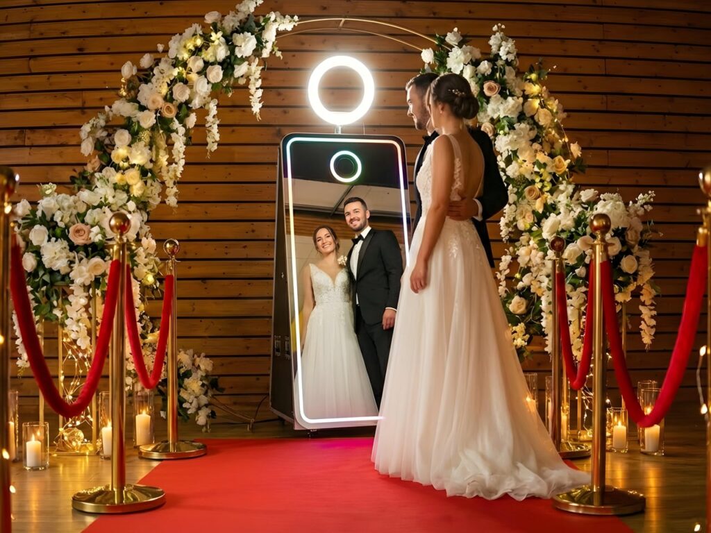 photobooth dj HD Event's