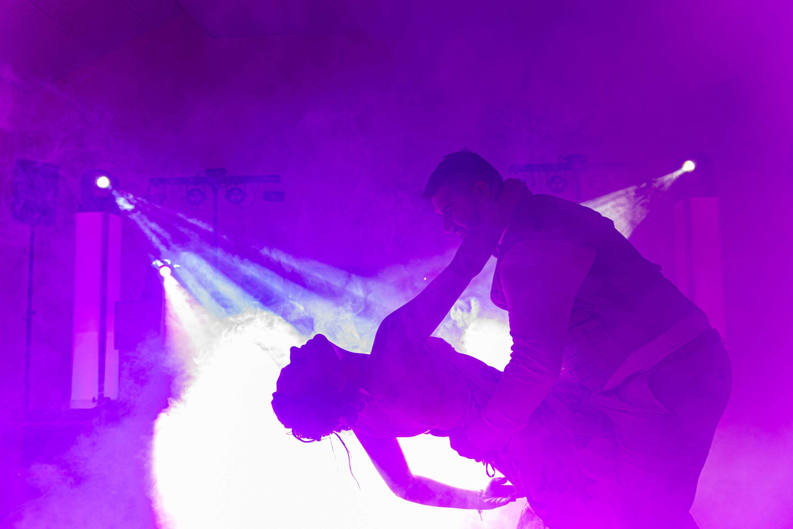 Ouverture de bal Aurélie et Alex