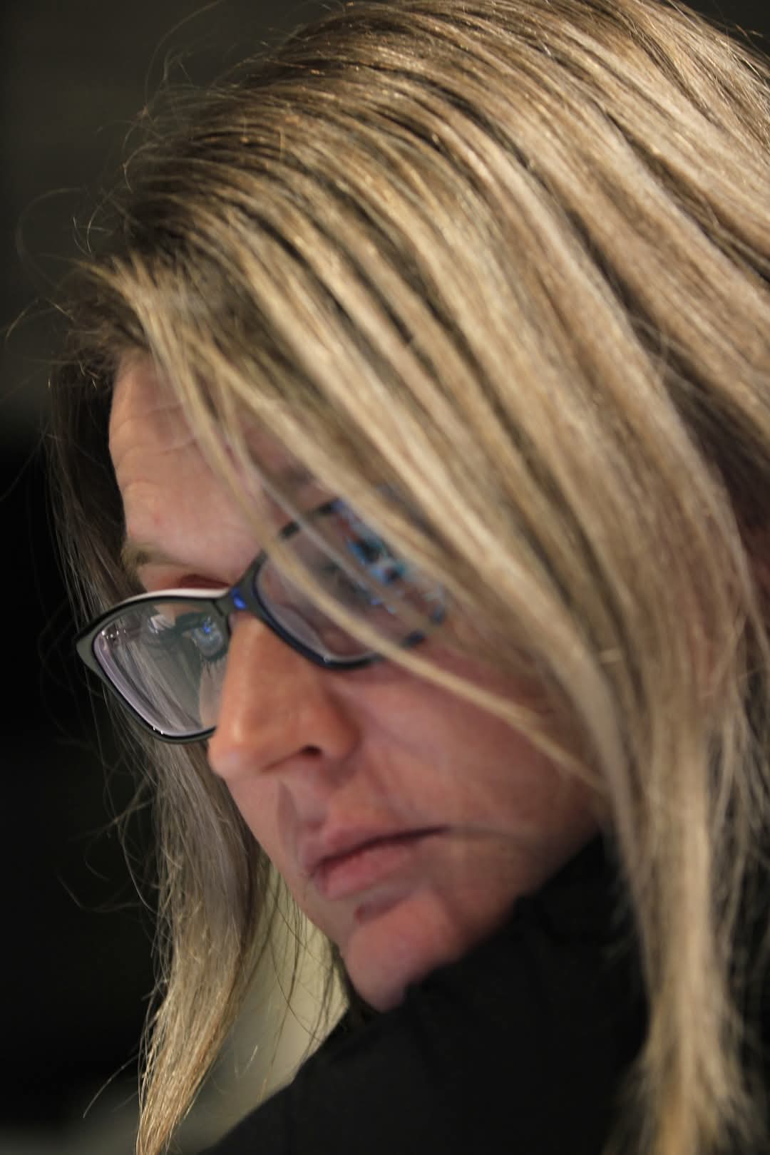 Delphine HD Event's — préparation des sets