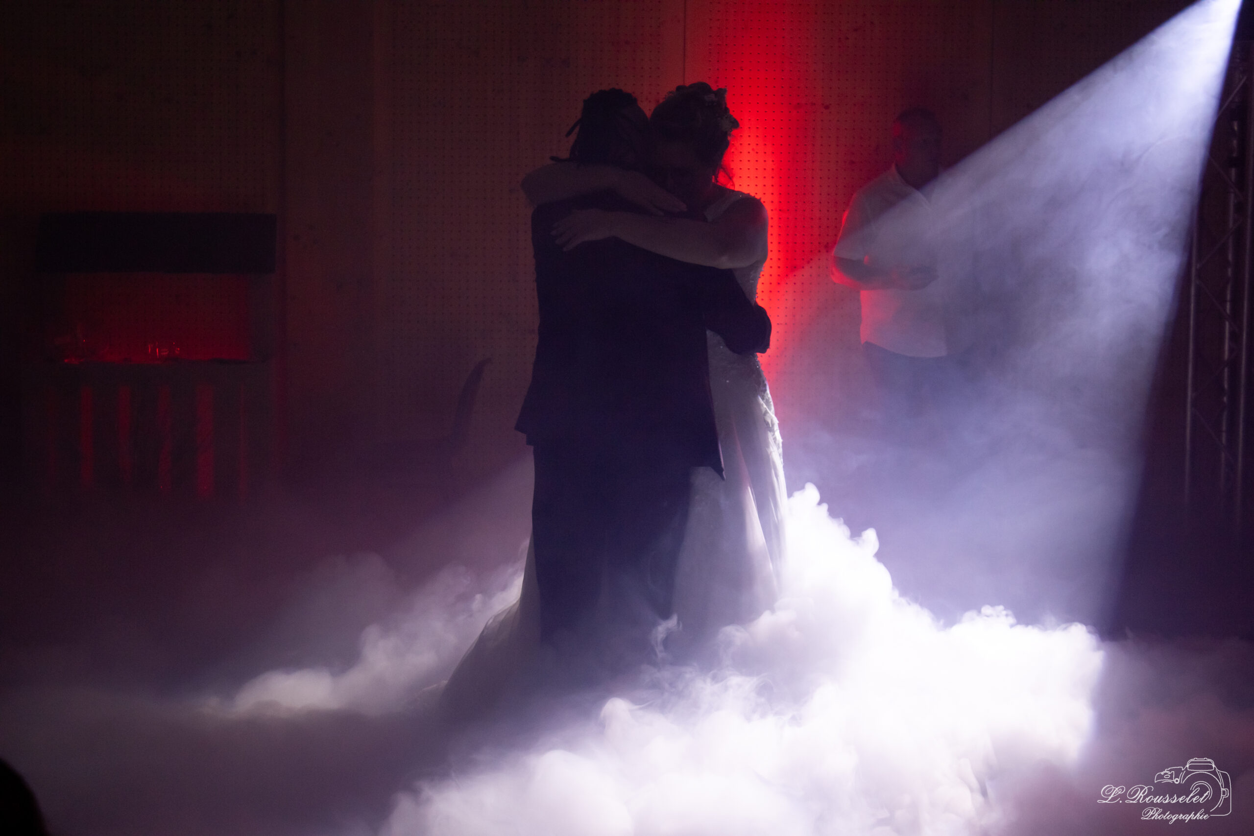 Ouverture de bal mariage