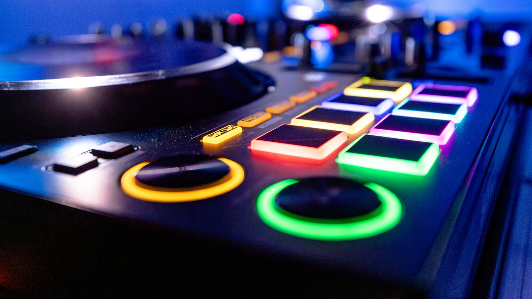 combien coûte un DJ pour un mariage dans la Somme